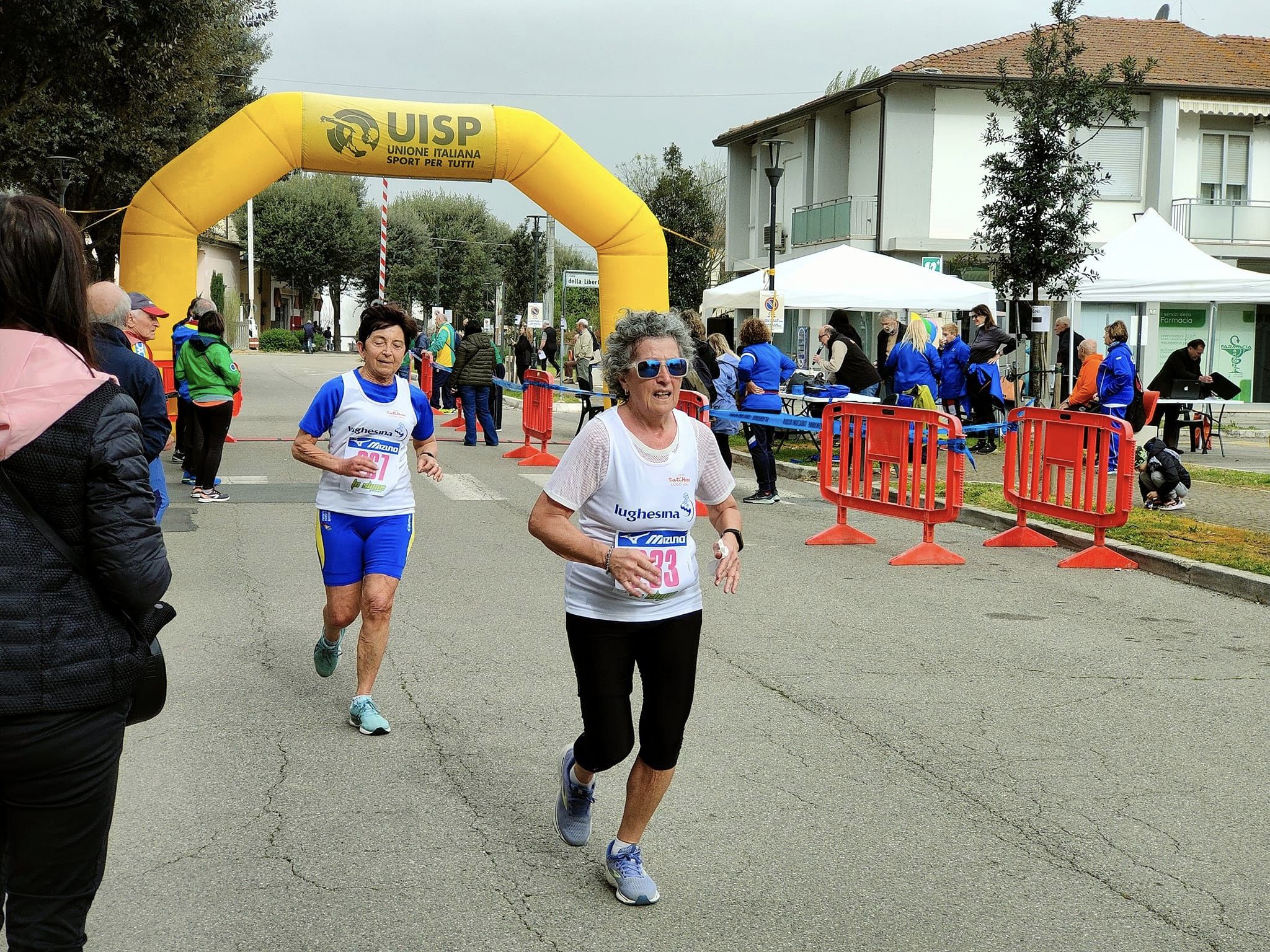 San Patrizio: Trofeo Buriani e Vaienti - 01 aprile 2024